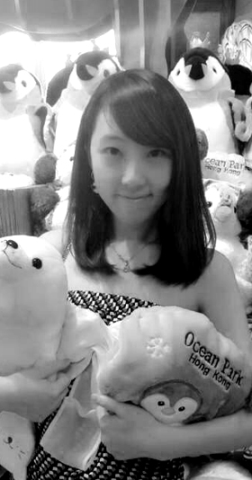 脫脫老師-服裝設計-帕森斯設計學院-碩士